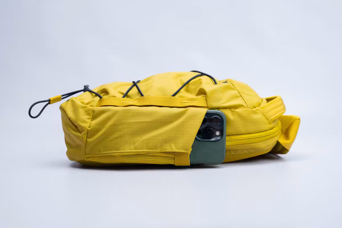 The North Face Borealis 斜挎包水壶袋 The North Face Borealis 斜挎包水壶袋