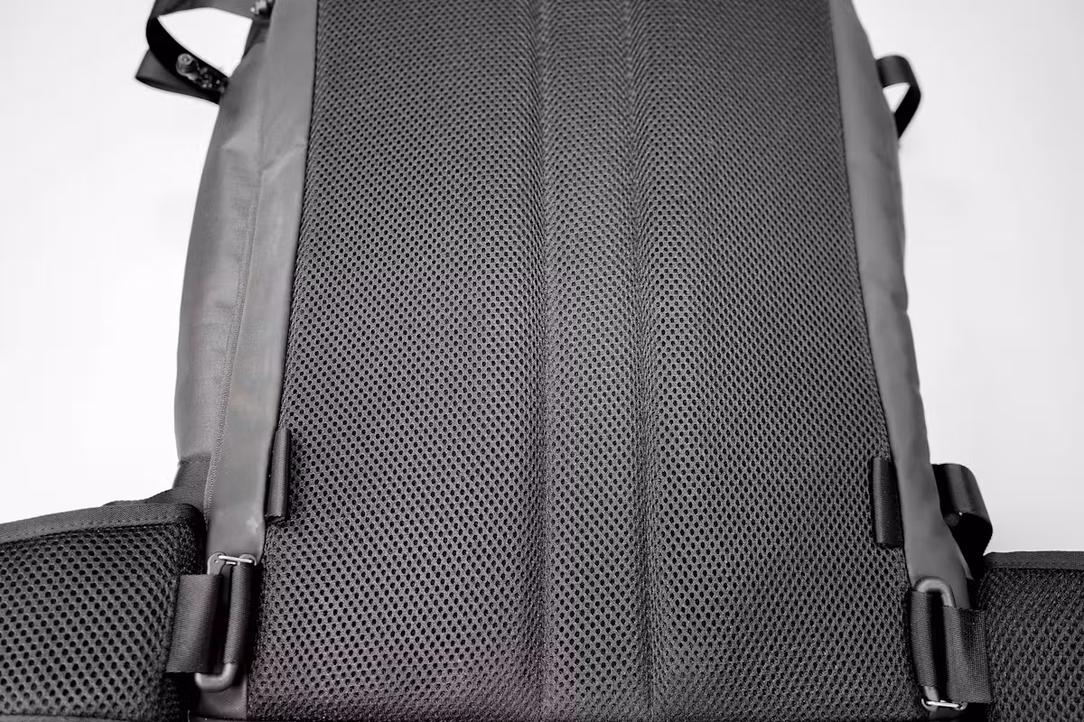 Timbuk2 Impulse 旅行背包/手提包背板