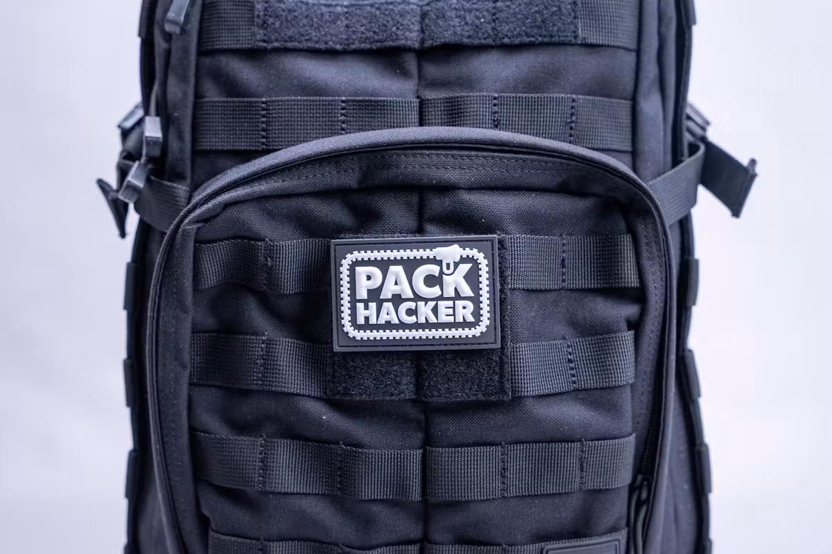 5.11 Tactical Rush12 2.0 背包 24L 魔术贴