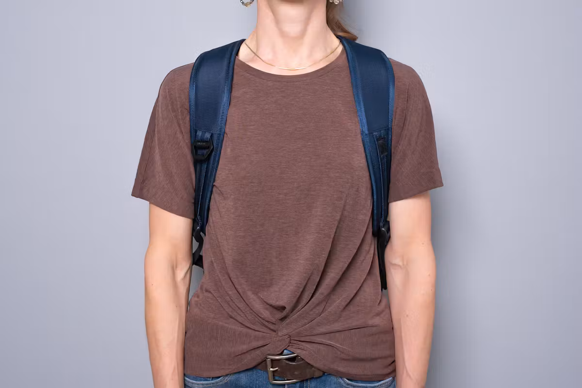 Timbuk2 Q 笔记本电脑背包 2.0 肩带