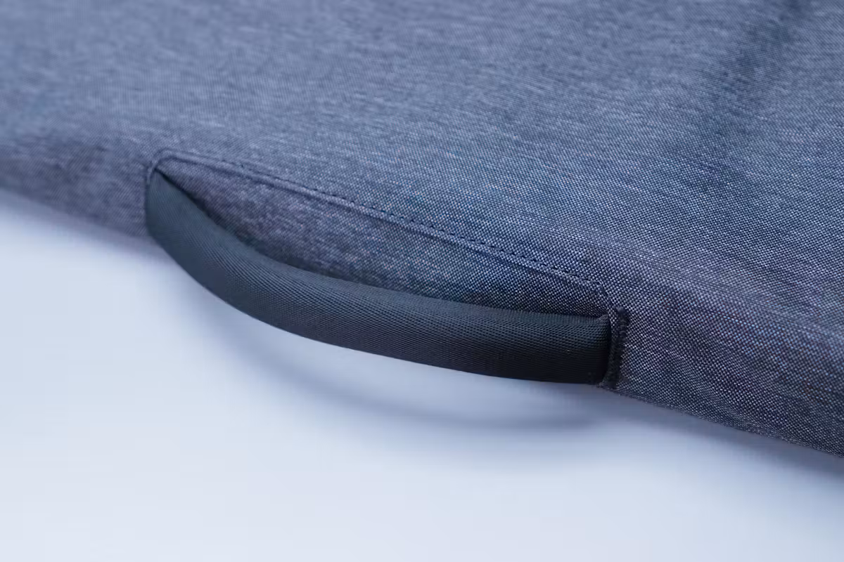 Timbuk2 Closer 笔记本电脑公文包顶部提手 Timbuk2 Closer 笔记本电脑公文包顶部提手