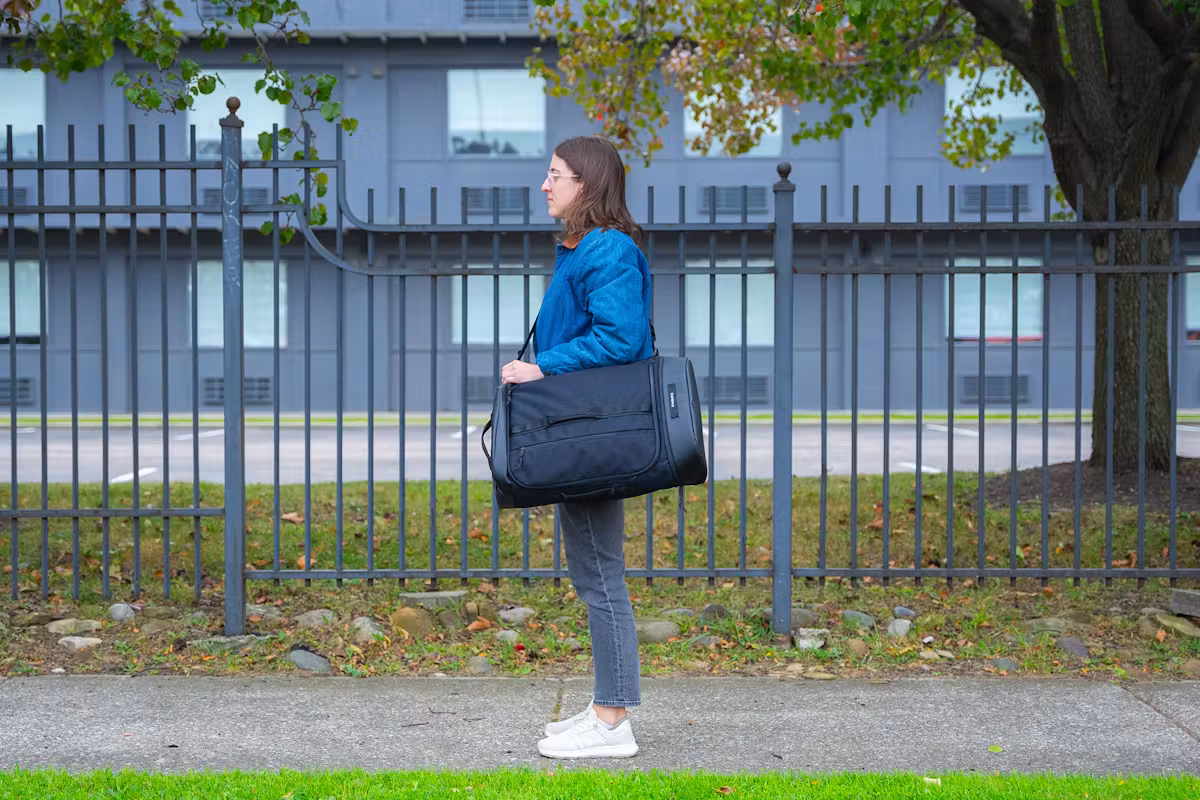 Timbuk2 Wingman 旅行背包/手提包/单肩包 Timbuk2 Wingman 旅行背包/手提包/单肩包