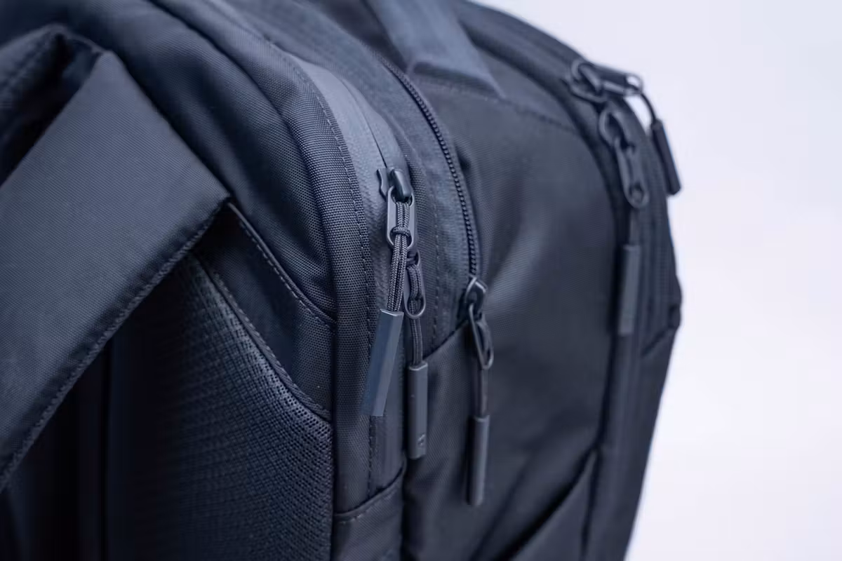 Aer Pro Pack 24L 拉链 Aer Pro Pack 24L 拉链