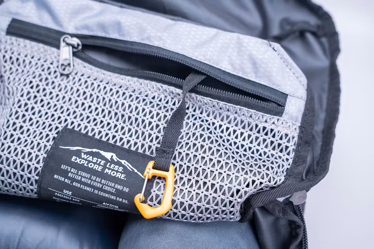 Eagle Creek Ranger XE 背包 36L 钥匙扣 Eagle Creek Ranger XE 背包 36L 钥匙扣