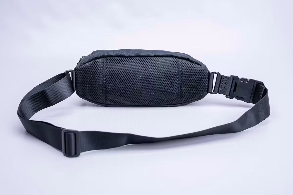 Timbuk2 Slacker 胸包背负系统 Timbuk2 Slacker 胸包背负系统