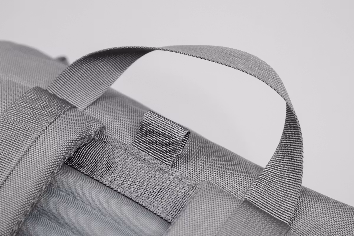 Topo Designs Rover Pack Tech Top 顶部提手 Topo Designs Rover Pack Tech Top 顶部提手