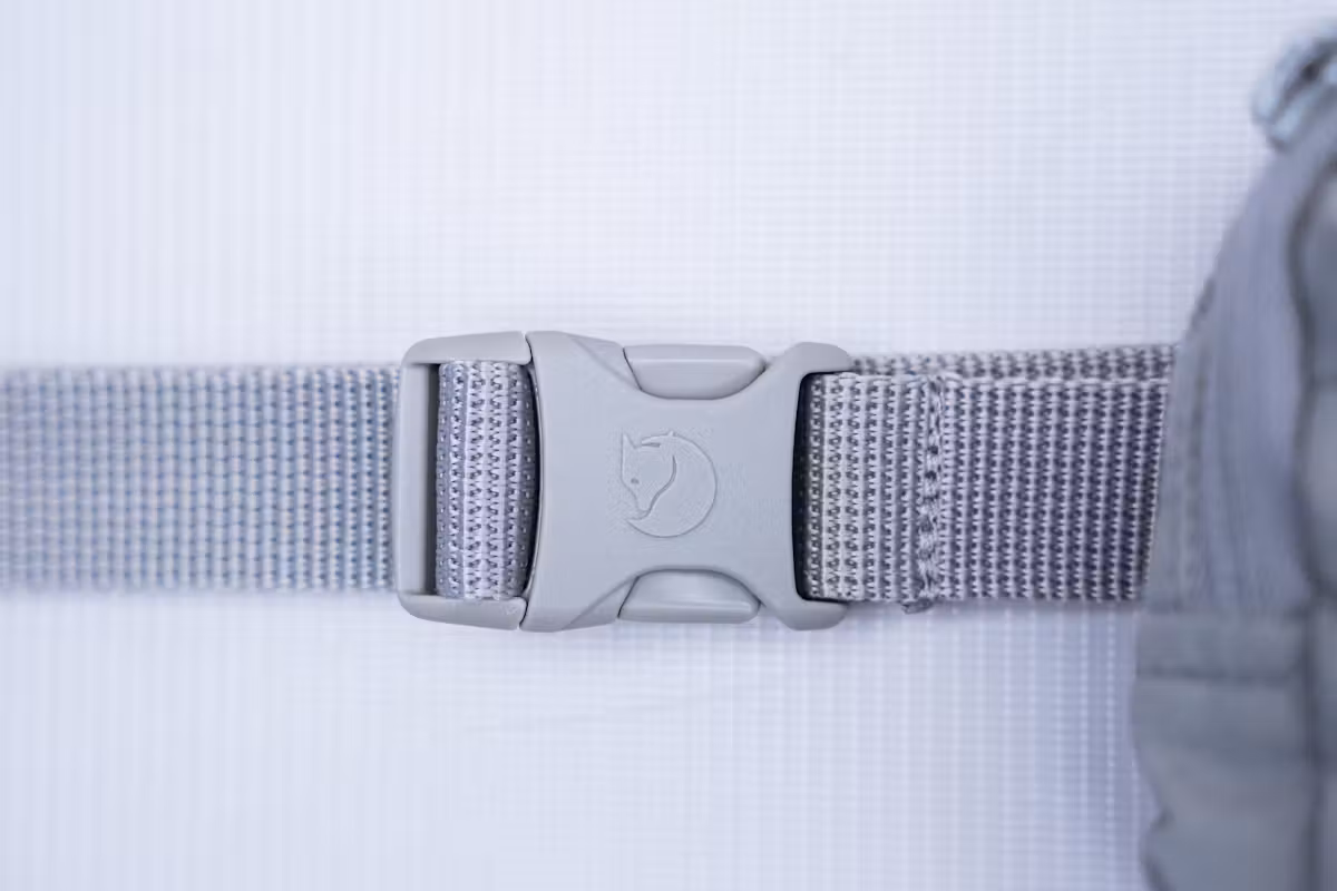Fjallraven Kanken 腰包腰带扣