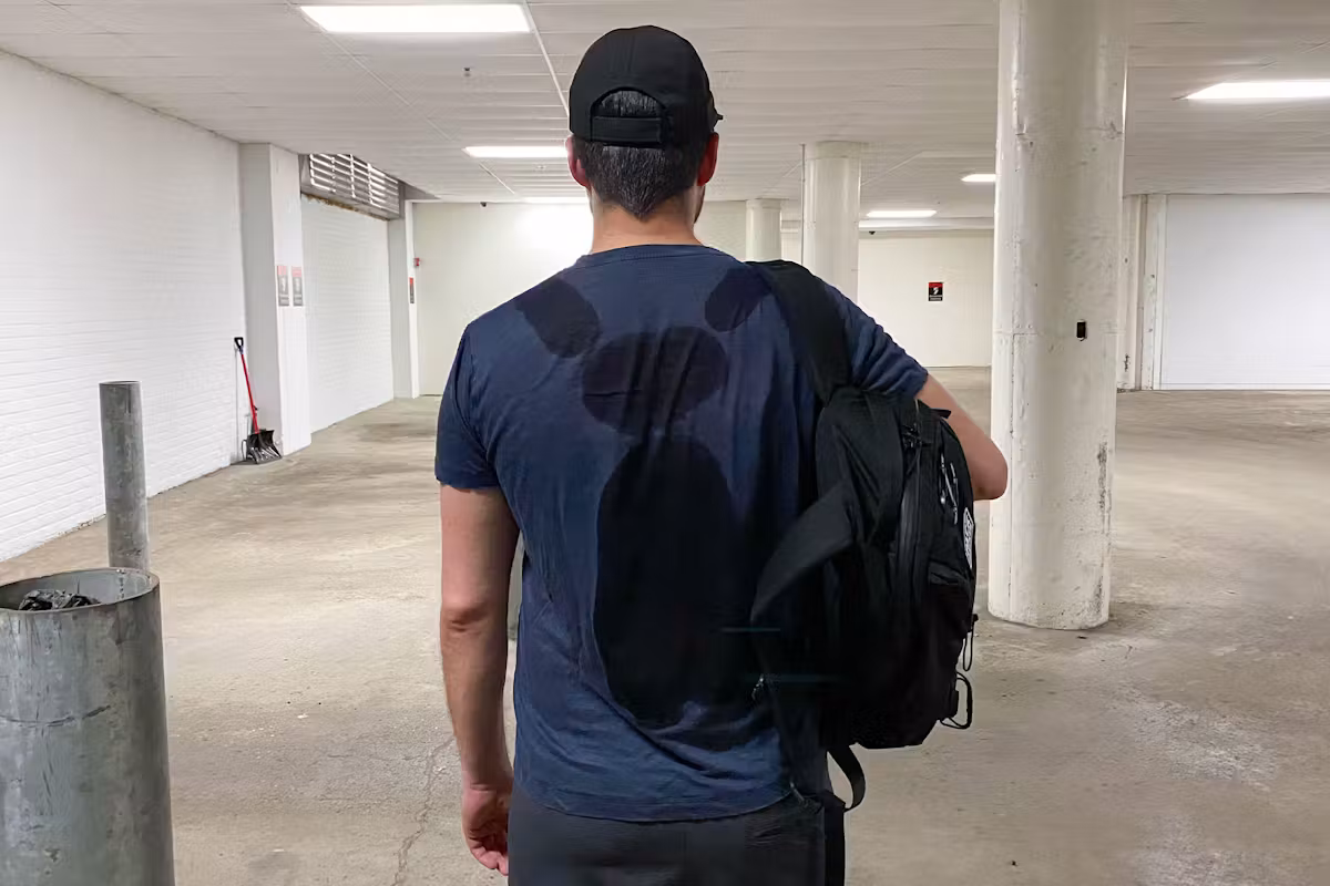 神秘牧场 Rip Ruck 24 汗流浃背 神秘牧场 Rip Ruck 24 汗流浃背
