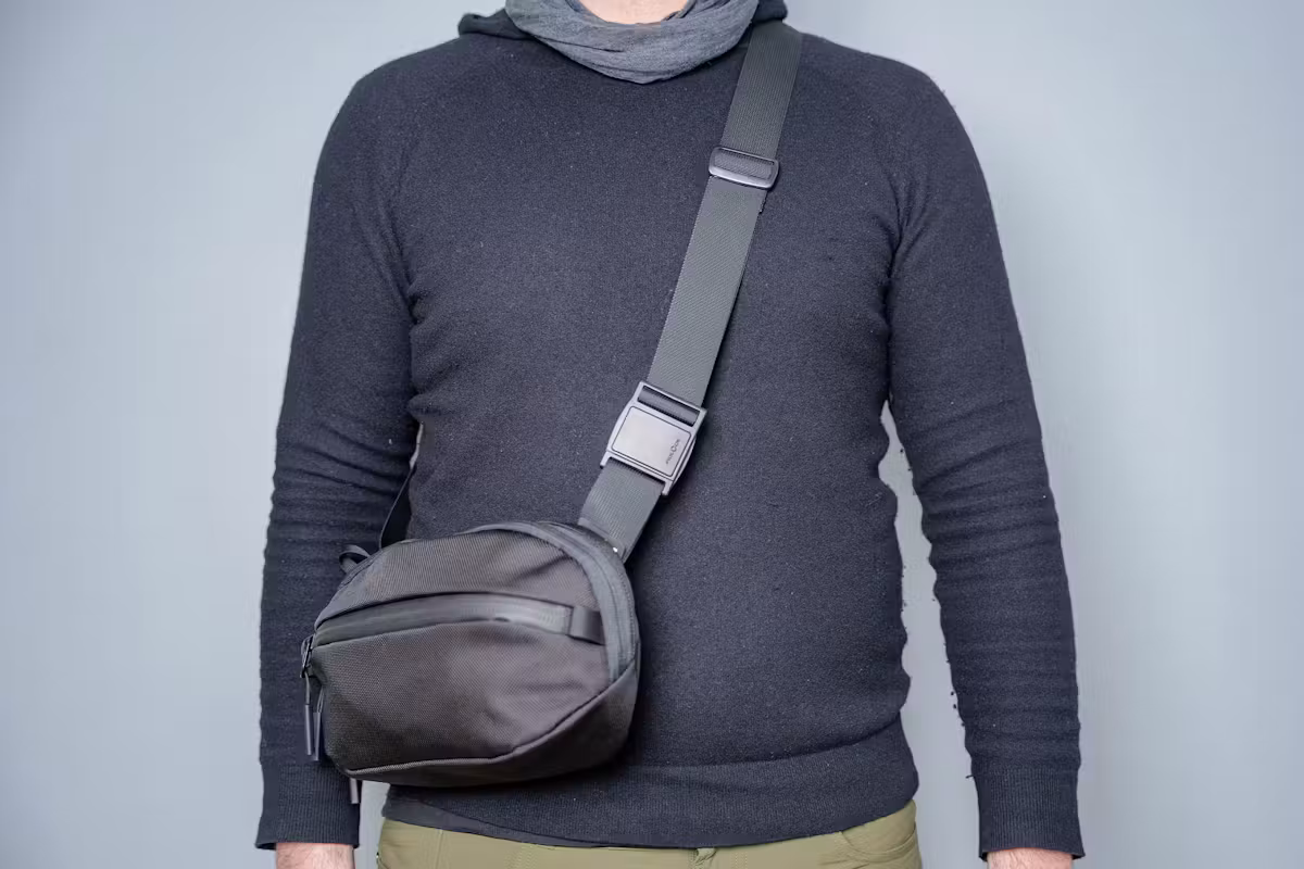 Aer Day Sling 3 肩带 Aer Day Sling 3 肩带
