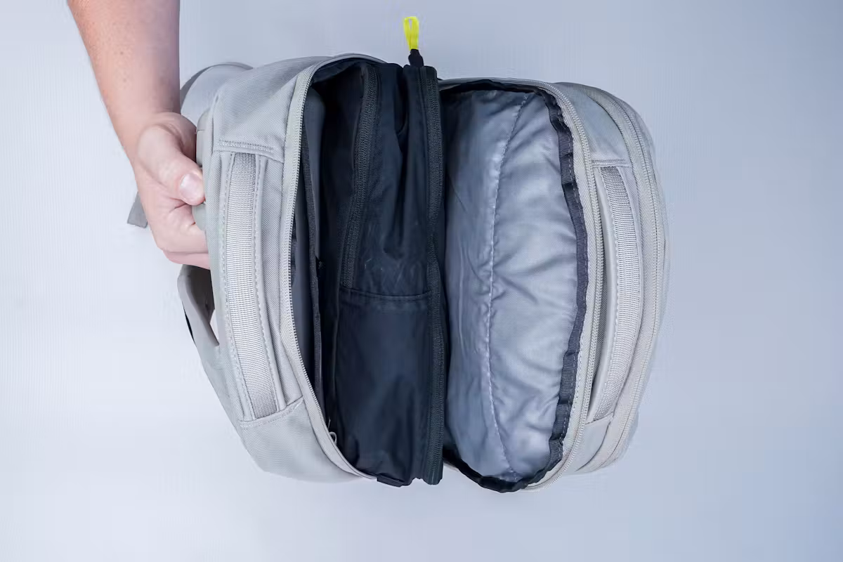 The North Face Jester 主仓 The North Face Jester 主仓