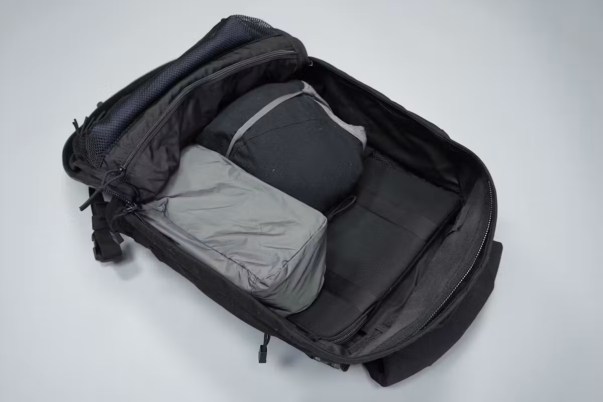 5.11 Tactical Rush24 背包主隔层已打包 5.11 Tactical Rush24 背包主隔层已打包