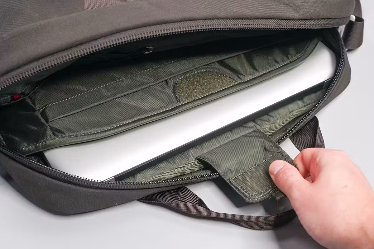 Osprey Arcane Brief 笔记本电脑保护套