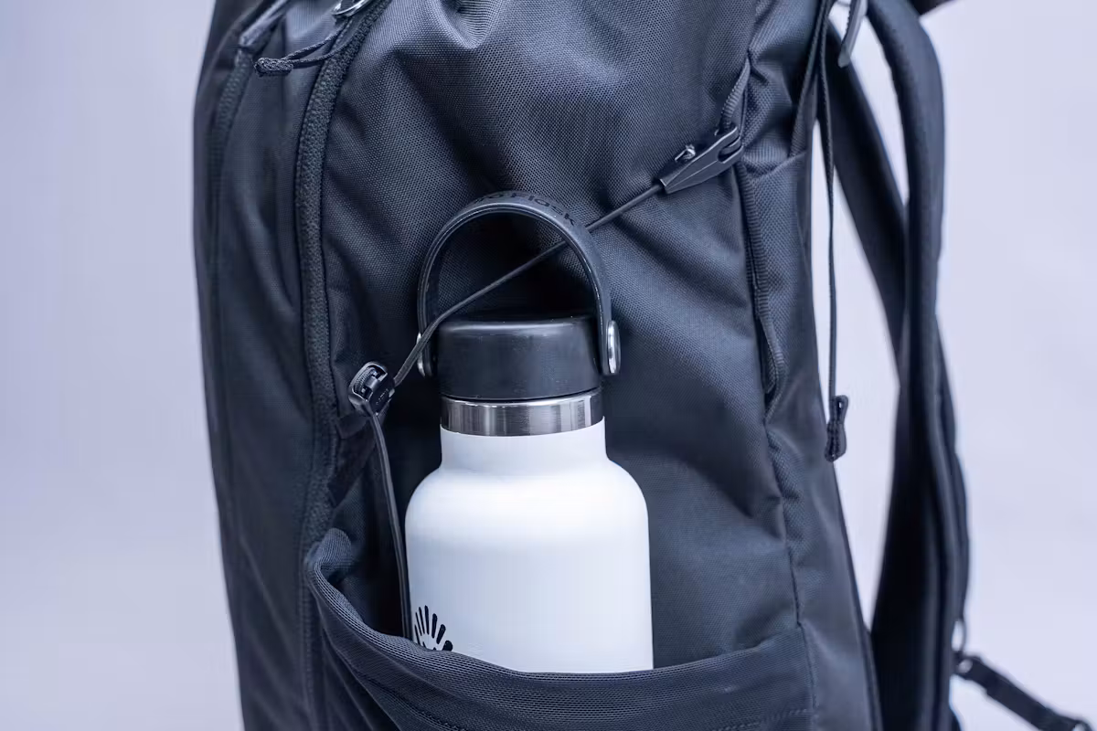 Arc'teryx Mantis 30 背包水壶袋 Arc'teryx Mantis 30 背包水壶袋