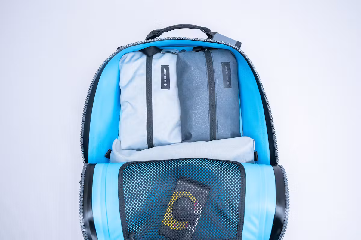 YETI Panga 28L 防水背包收纳袋 YETI Panga 28L 防水背包收纳袋