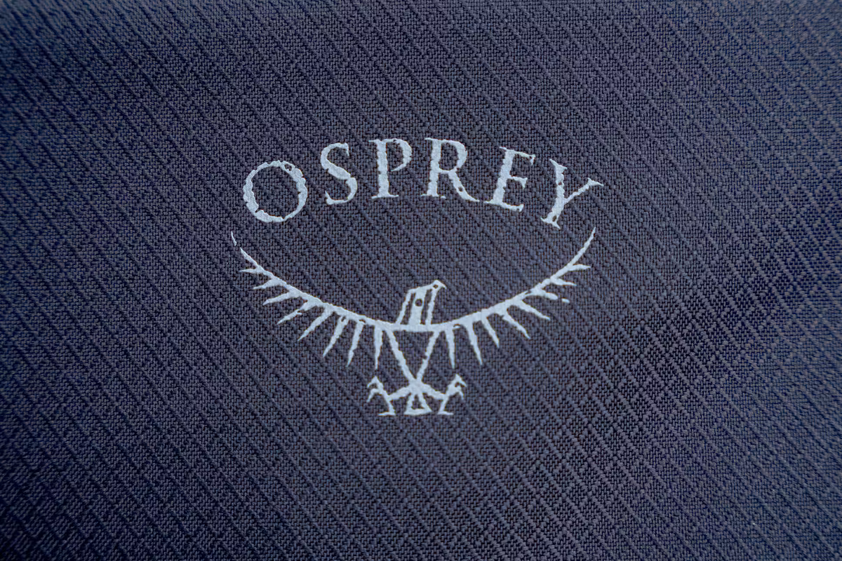 Osprey Daylite 44 随身旅行包品牌标识 Osprey Daylite 44 随身旅行包品牌标识