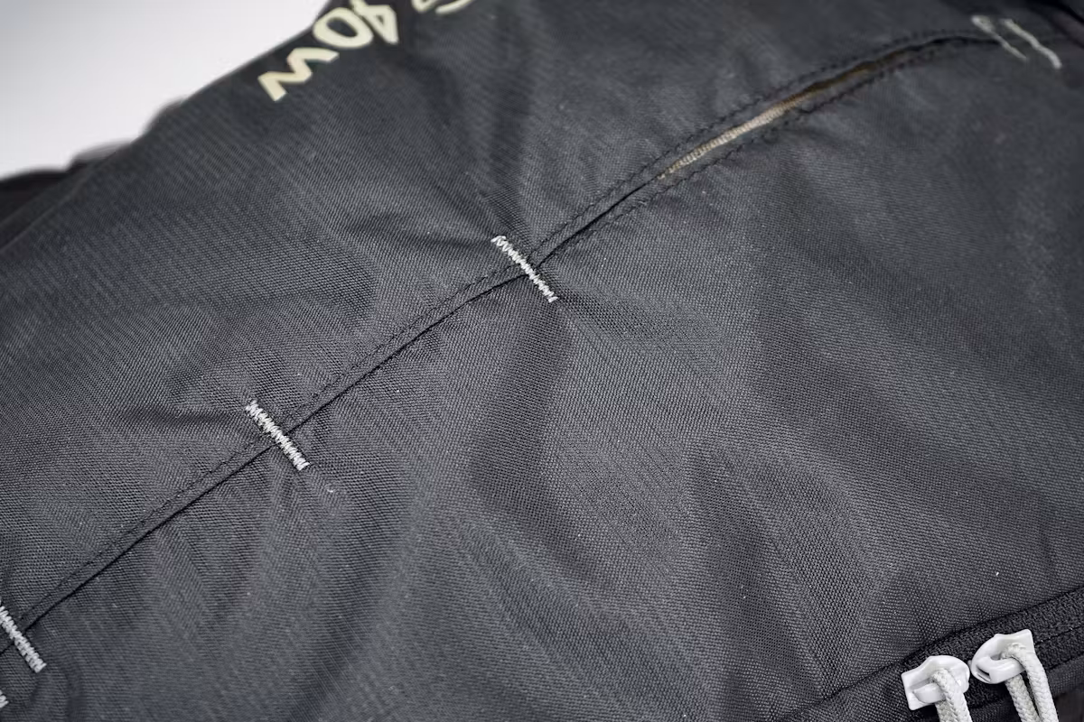 Kelty Redwing 40 面料 Kelty Redwing 40 面料