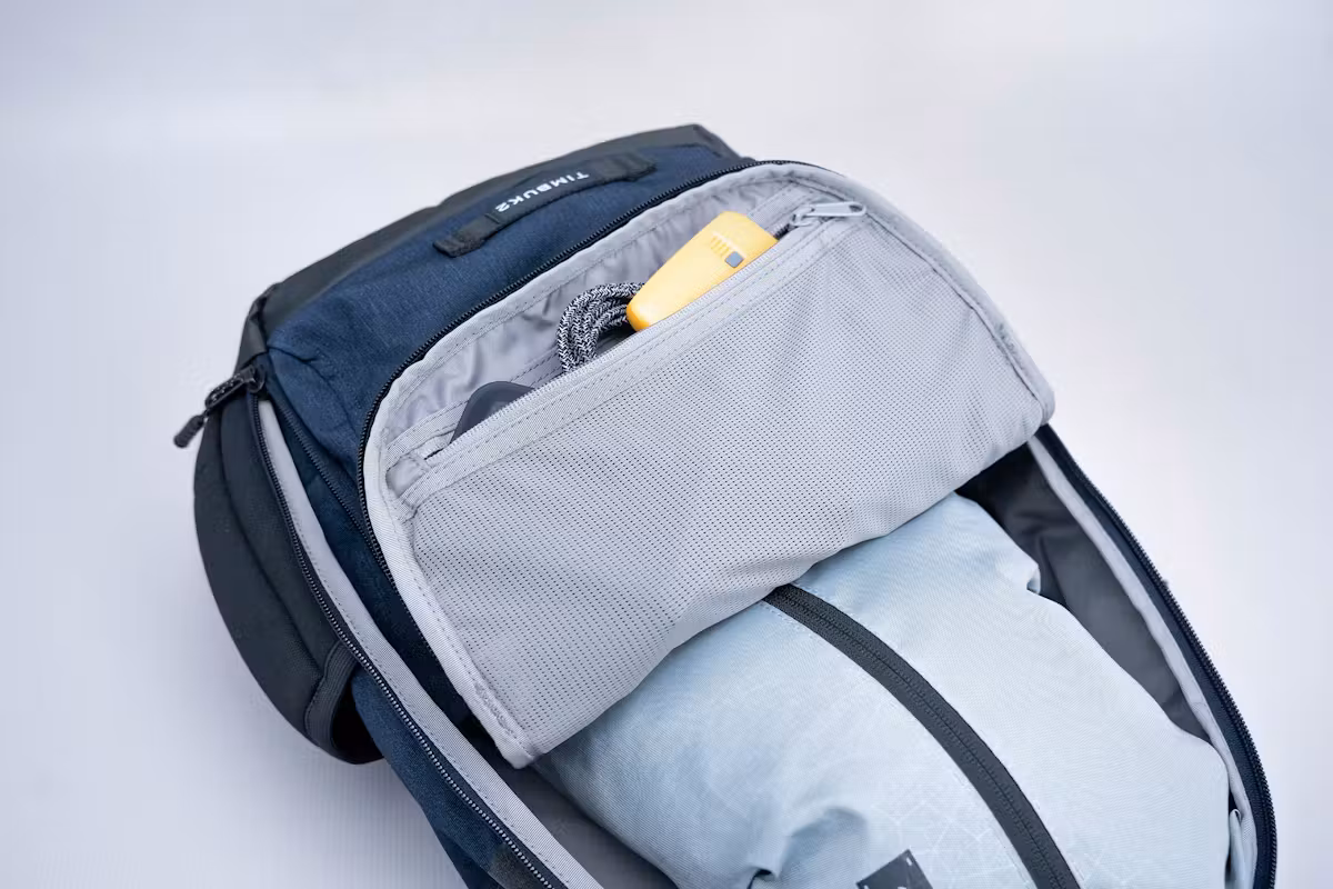 Timbuk2 Division 笔记本电脑背包豪华内袋