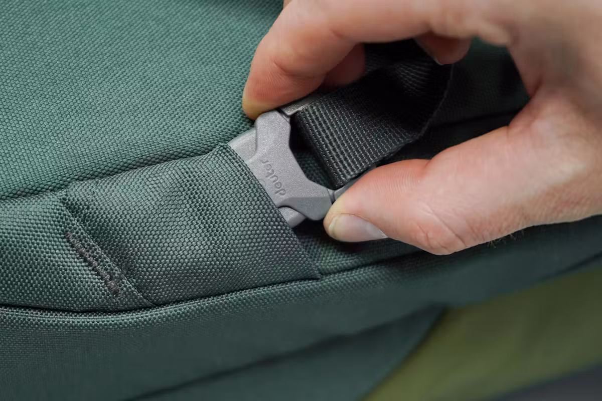 Deuter AViANT Carry On Pro 36 肩带附件 Deuter AViANT Carry On Pro 36 肩带附件