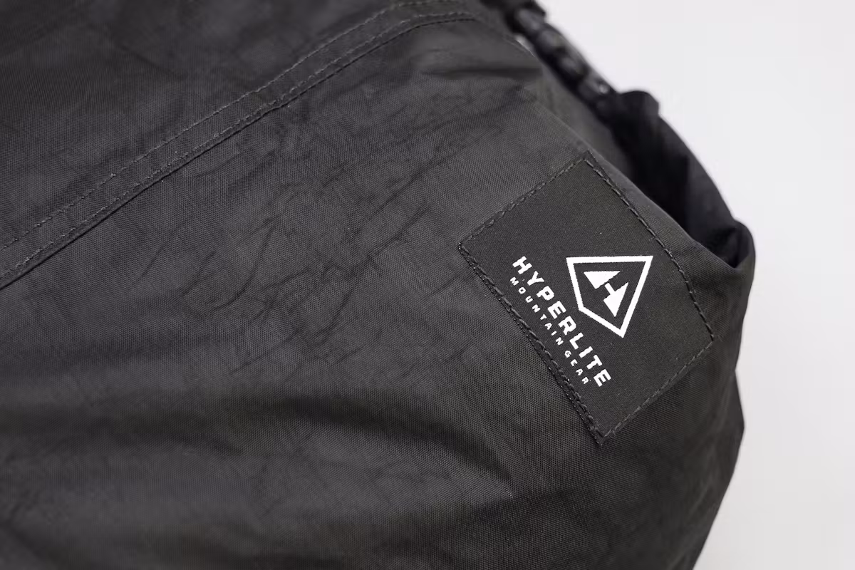 Hyperlite Metro Pack 材质和标志