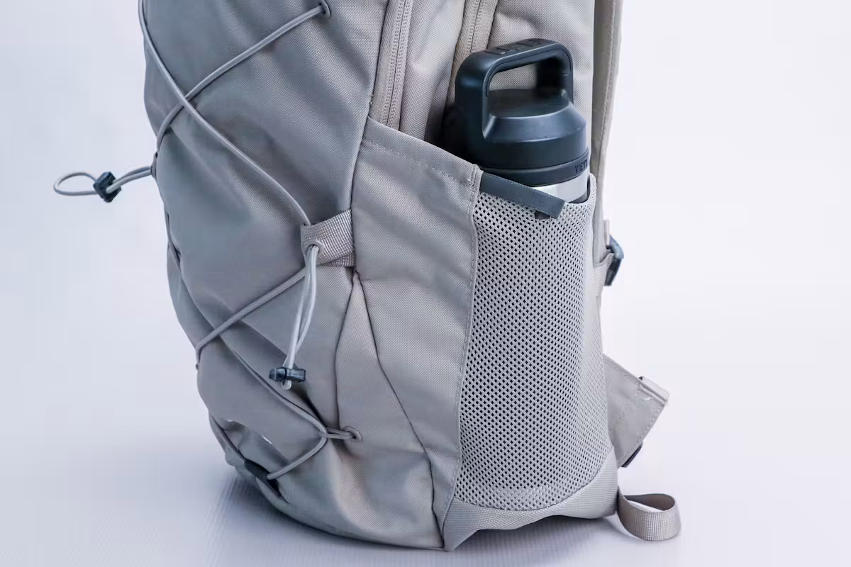 The North Face Jester Standing Water The North Face Jester Standing Water