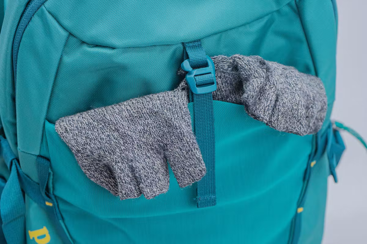 Patagonia Paxat 32升背包 手套 Patagonia Paxat 32升背包 手套