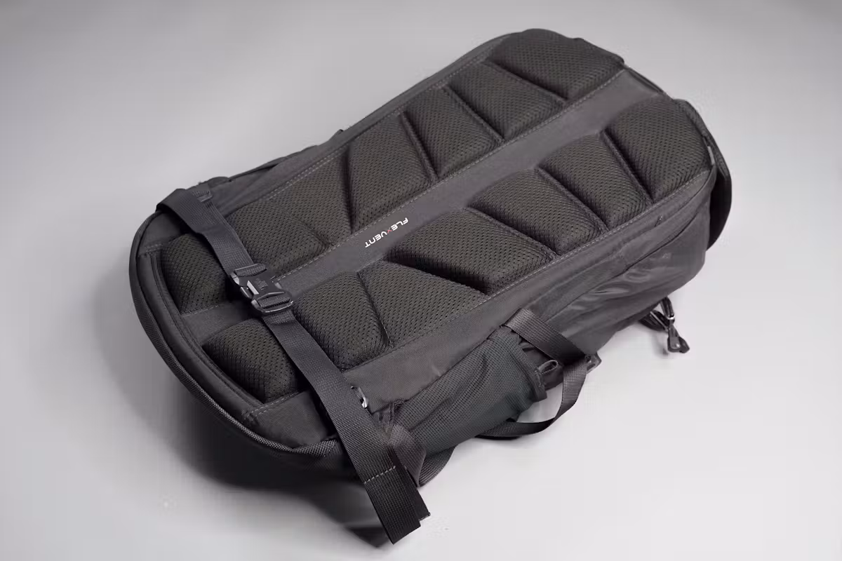 The North Face Borealis 背包背板 The North Face Borealis 背包背板