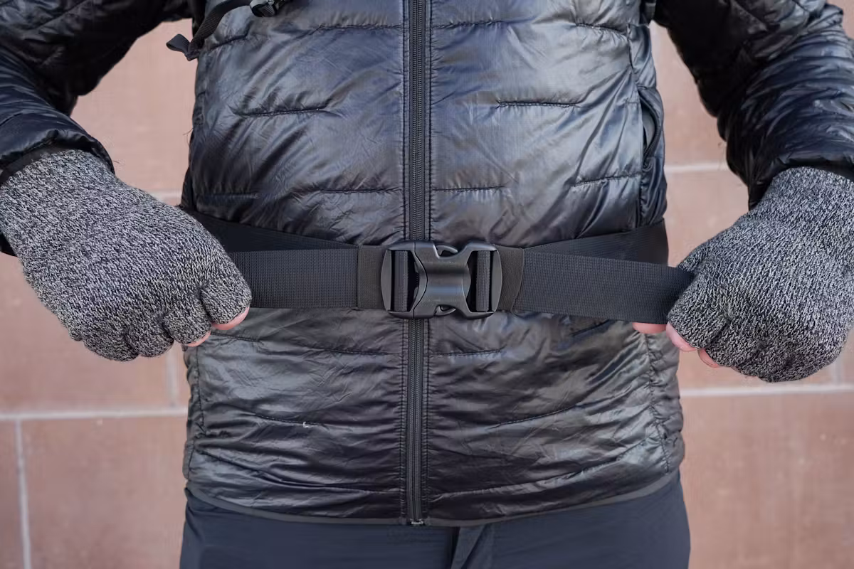 Cotopaxi Allpa 42L 腰带 Cotopaxi Allpa 42L 腰带