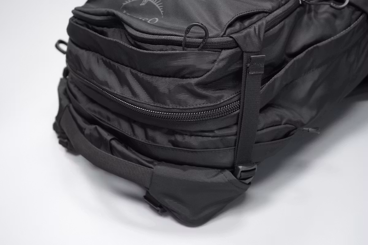 Osprey Tropos 顶部手柄 Osprey Tropos 顶部手柄