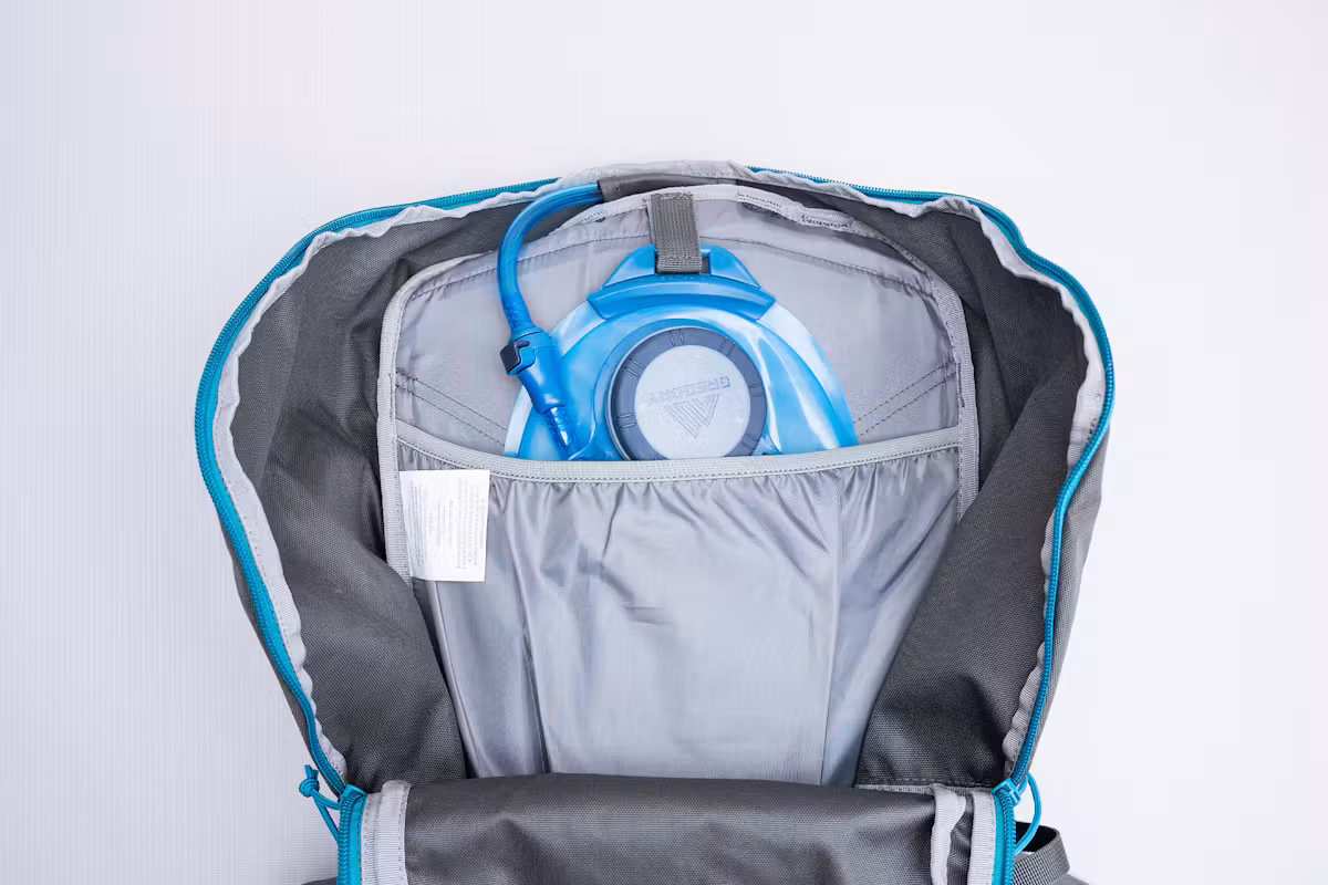 Kelty Asher 35 背包水袋仓 Kelty Asher 35 背包水袋仓