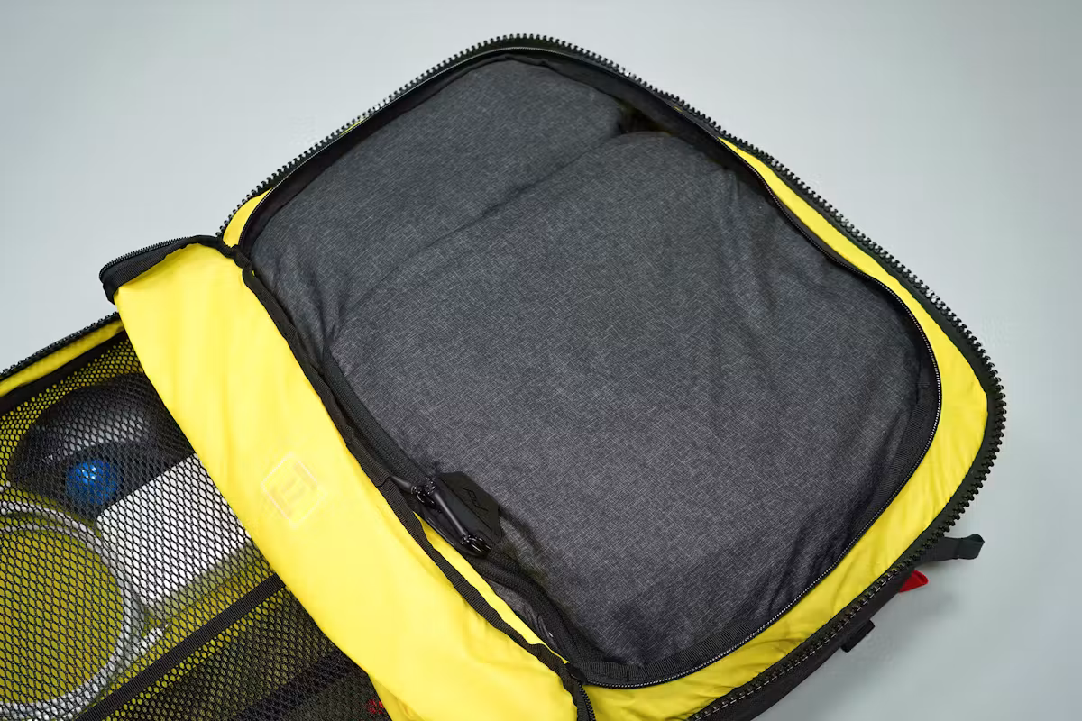 Topo Designs Global Briefcase 3-Day 公文包收纳袋 Topo Designs Global Briefcase 3-Day 公文包收纳袋