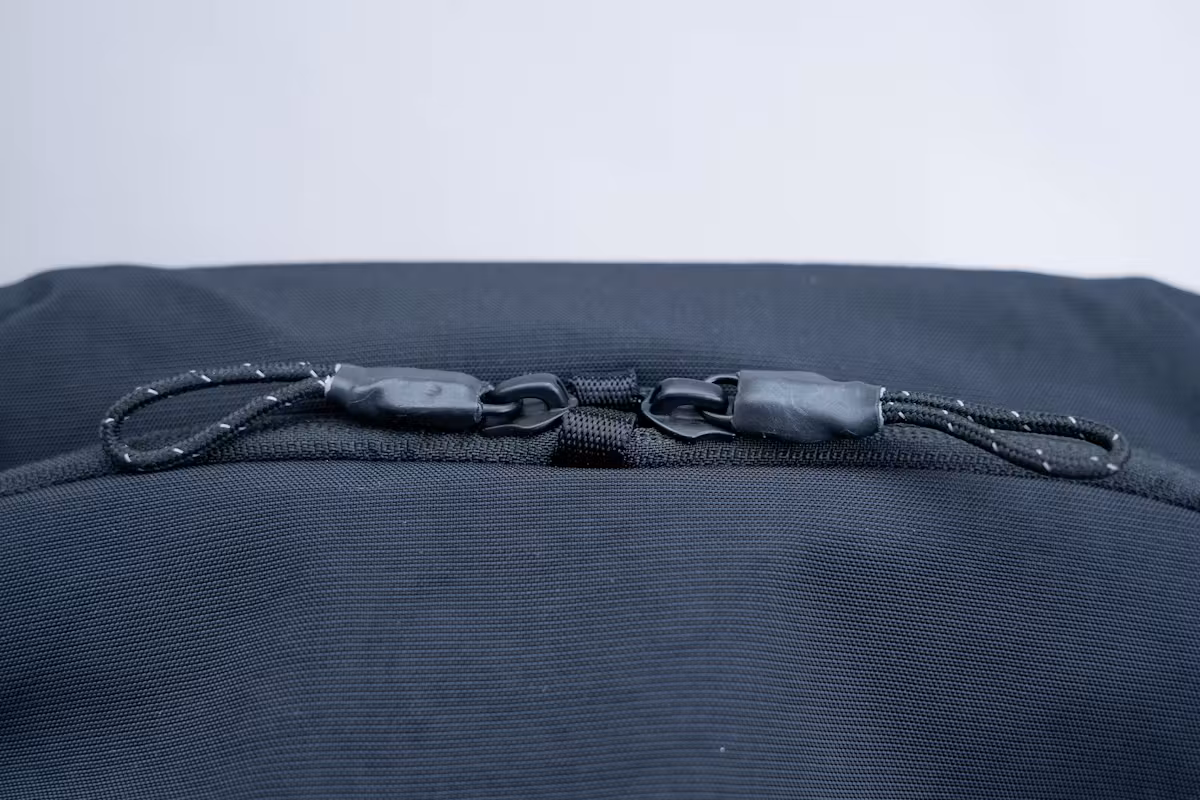 Thule Paramount (27升) 拉链