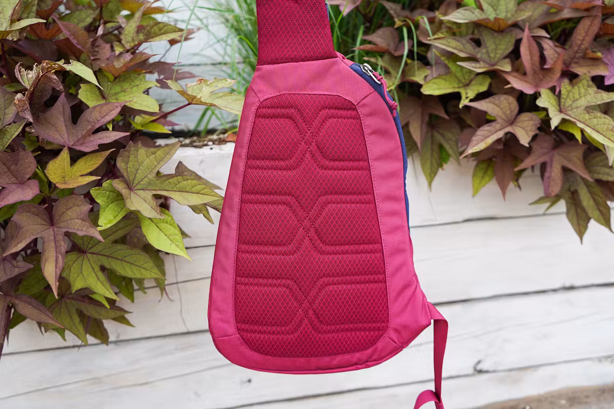 Patagonia Atom Sling 背板 Patagonia Atom Sling 背板