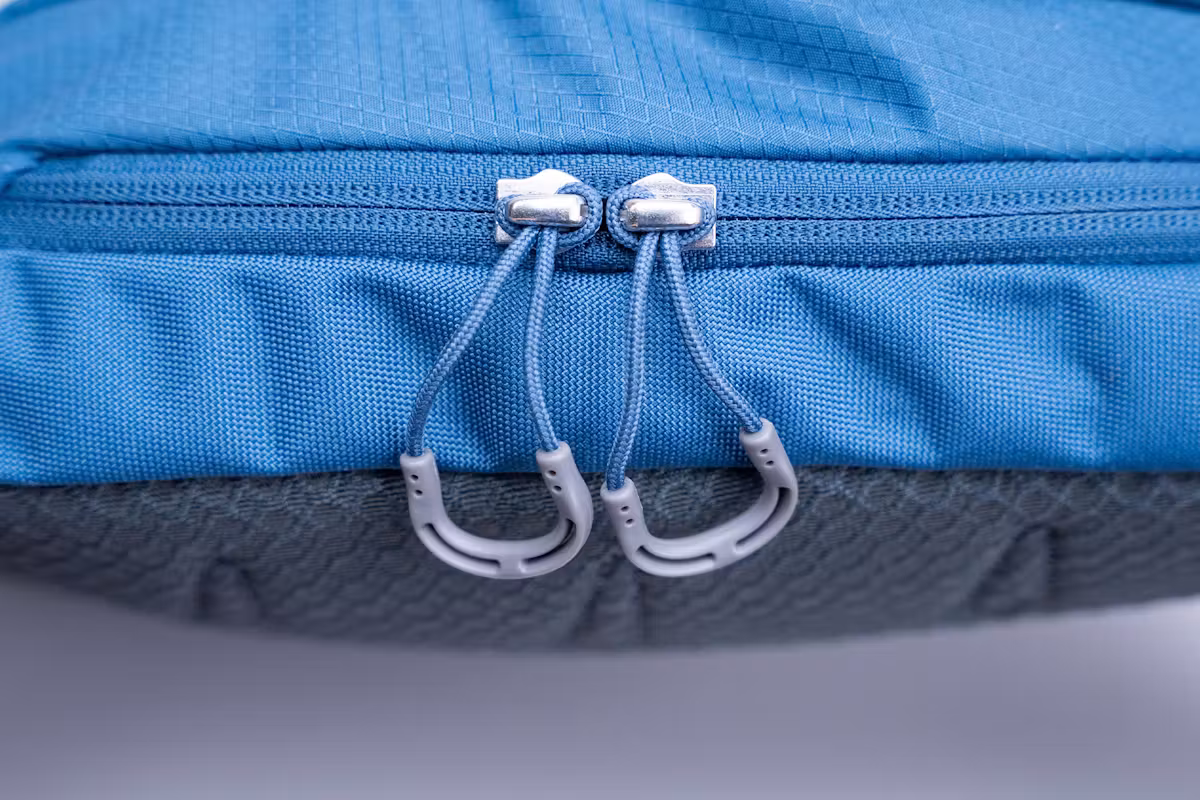 Osprey Daylite 斜挎包拉链 Osprey Daylite 斜挎包拉链