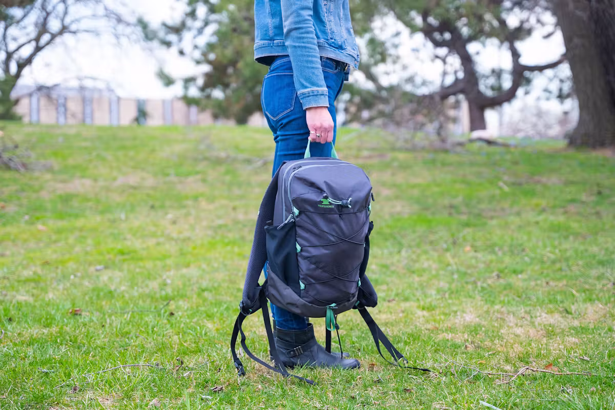 Mountainsmith Apex 20 徒步背包提手 Mountainsmith Apex 20 徒步背包提手