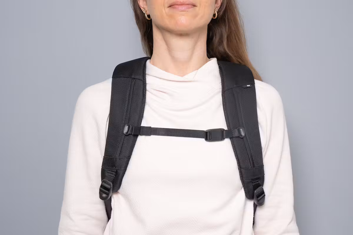 Aer Day Pack 3 肩带