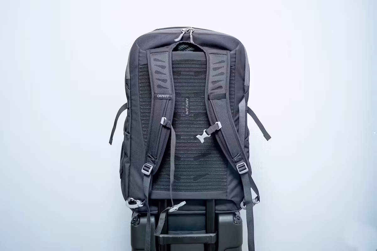 Osprey Daylite 随身旅行包 44 行李箱 Osprey Daylite 随身旅行包 44 行李箱