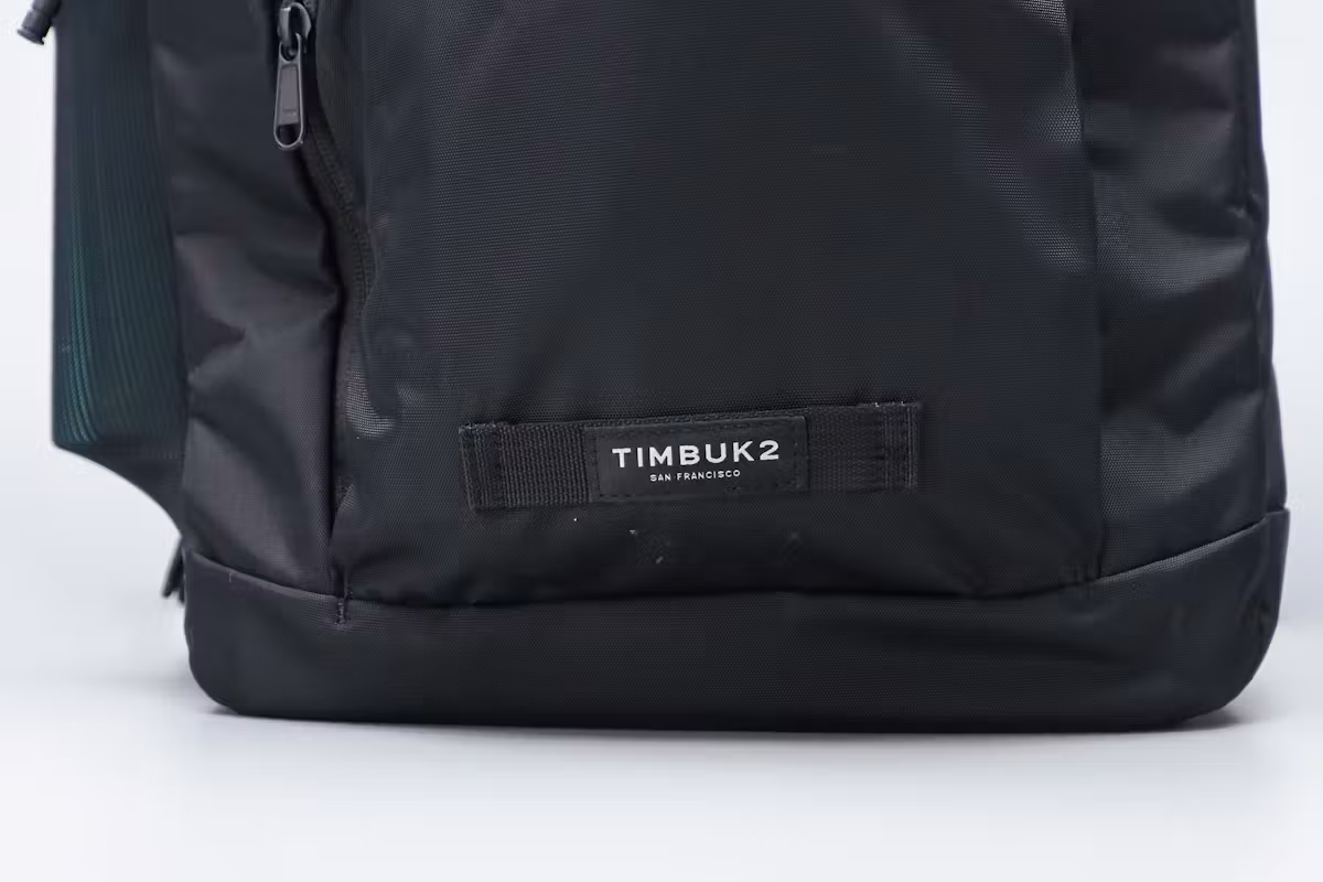 Timbuk2 Parkside 笔记本电脑背包 2.0 标志 Timbuk2 Parkside 笔记本电脑背包 2.0 标志