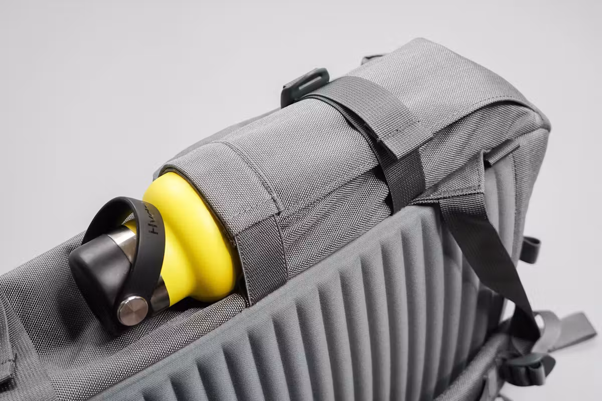 Topo Designs Rover Pack Tech 水瓶袋 Topo Designs Rover Pack Tech 水瓶袋