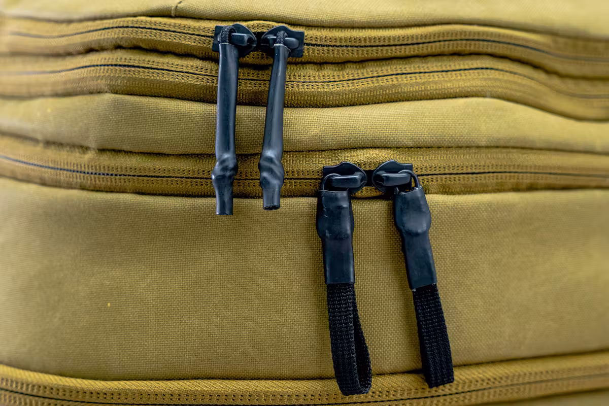 Thule Aion 28L 背包拉链 Thule Aion 28L 背包拉链