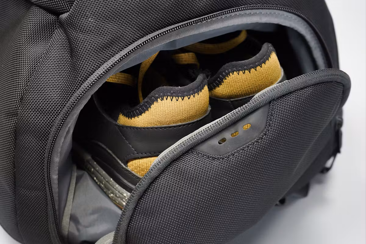 Aer Fit Pack 3 | 鞋仓 Aer Fit Pack 3 | 鞋仓