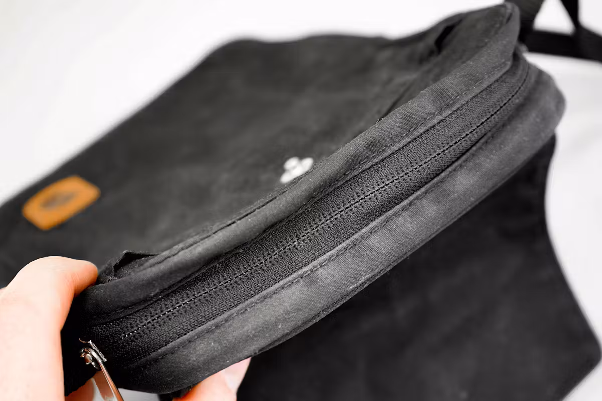 Fjallraven 格陵兰口袋拉链 Fjallraven 格陵兰口袋拉链