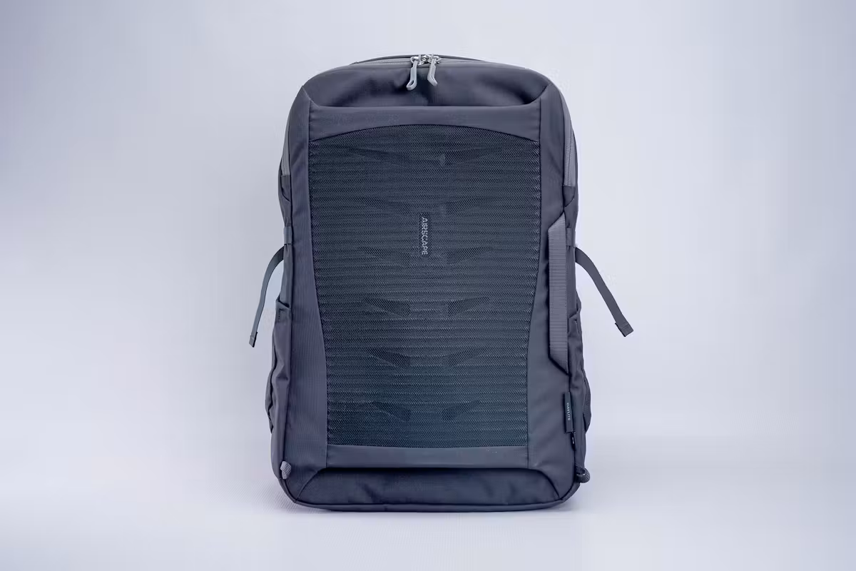 Osprey Daylite 随身旅行背包 44 背板 Osprey Daylite 随身旅行背包 44 背板