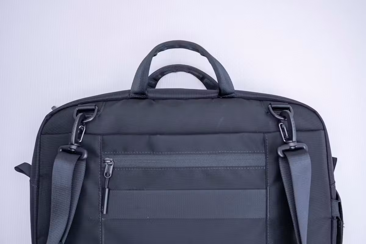 Aer Pro Brief 公文包肩带环 Aer Pro Brief 公文包肩带环