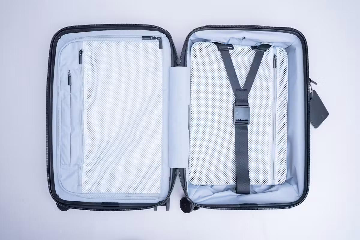 Aer Carry-On 主仓 Aer Carry-On 主仓