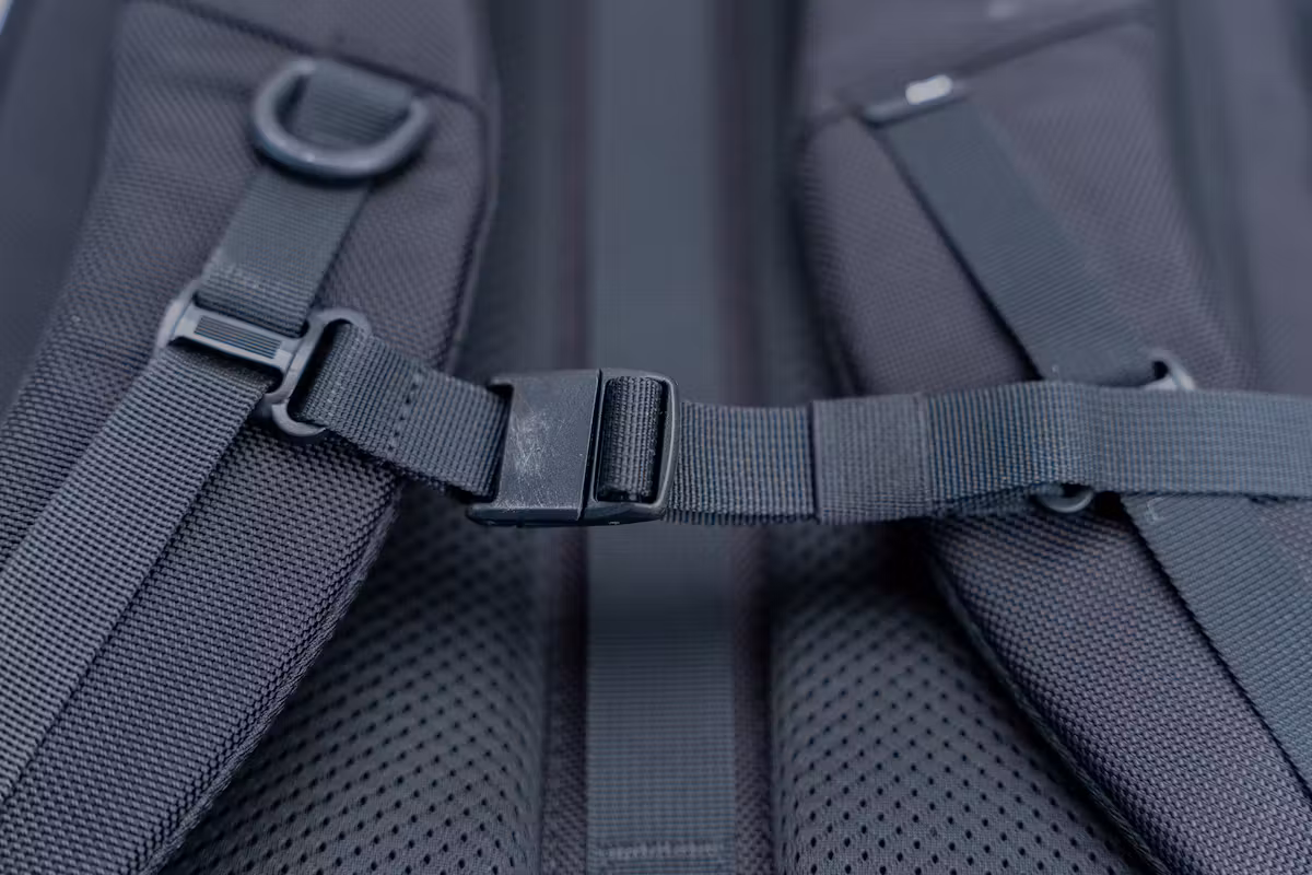 Aer Flight Pack 3 胸带 Aer Flight Pack 3 胸带