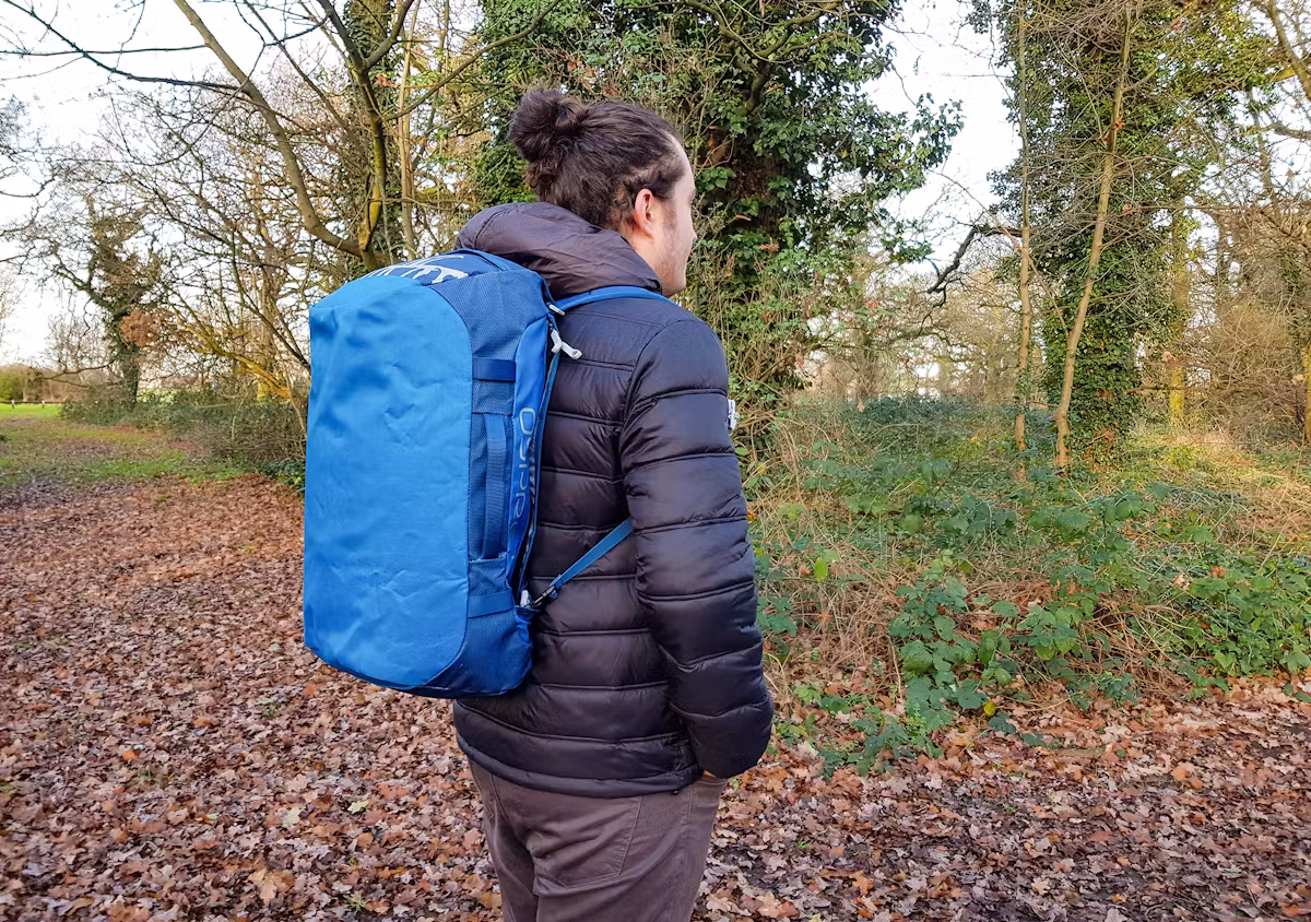 位于英国埃塞克斯的 Osprey Transporter 40 位于英国埃塞克斯的 Osprey Transporter 40
