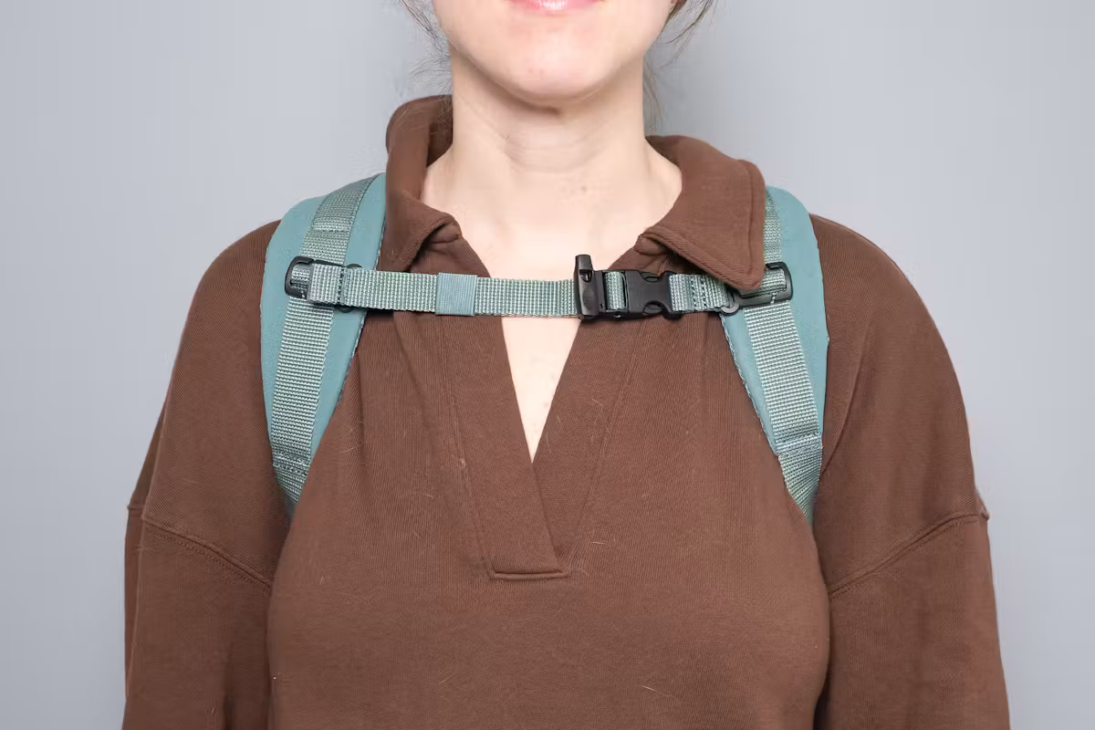 Fjallraven Kanken Outlong 背带 Fjallraven Kanken Outlong 背带
