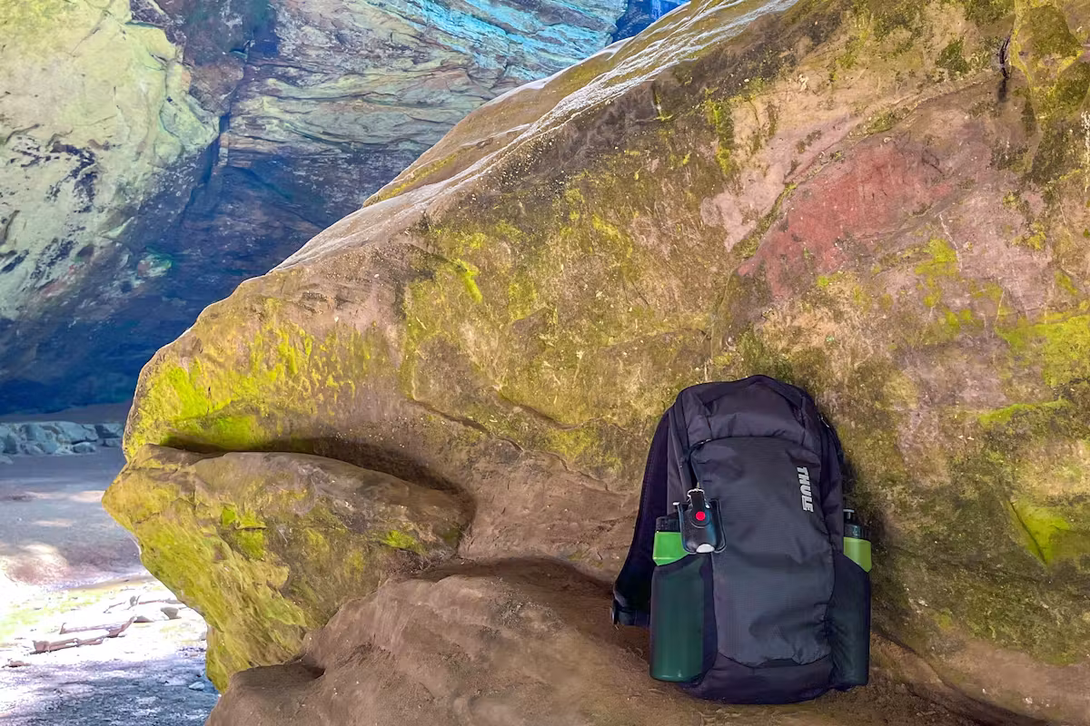Thule EnRoute 14L 背包徒步 Thule EnRoute 14L 背包徒步