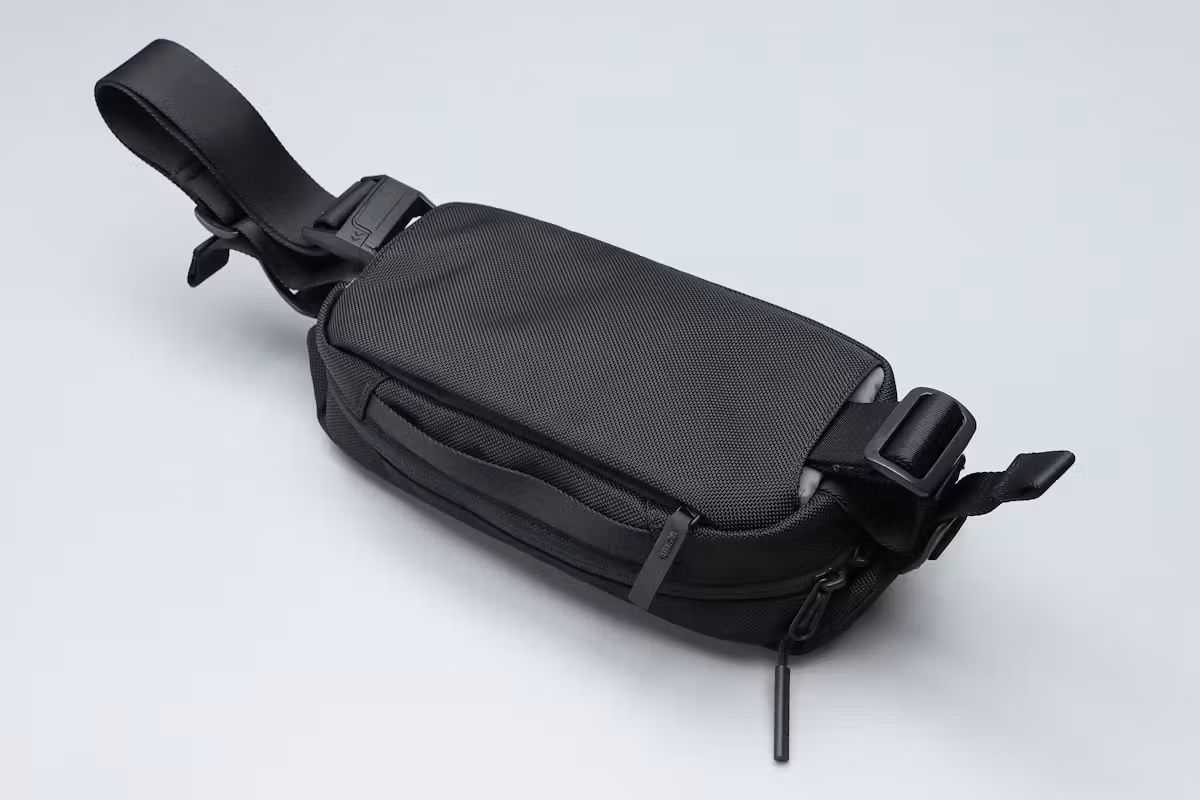 Aer City Sling 2 隐藏式肩带