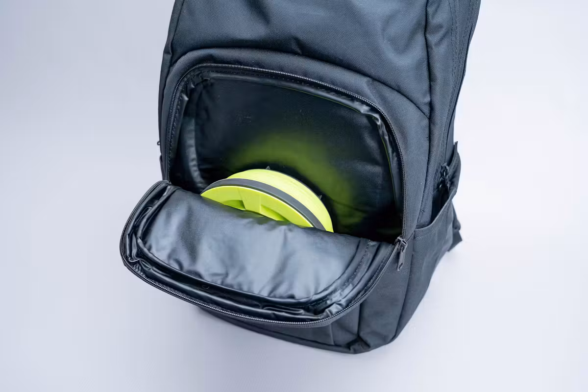 Dakine Campus L 33L 背包前袋 Dakine Campus L 33L 背包前袋